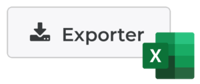 Bouton exporter Excel