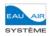 Logo EAU AIR SYSTÈME