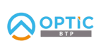 Logo OPTIC BTP