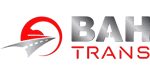 Logo BAH TRANS