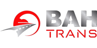 Logo BAH TRANS