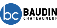 Logo Baudin Chateauneuf