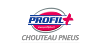 Logo CHOUTEAU PNEUS