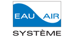 Logo EAU AIR SYSTEME