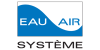 Logo EAU AIR SYSTEME