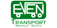 Logo EVEN TRANSPORT