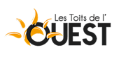 Logo Les Toits de l'OUEST