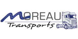 Logo Moreau Transports