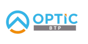 Logo OPTIC BTP