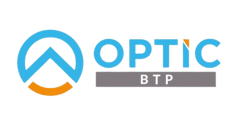 Logo OPTIC BTP