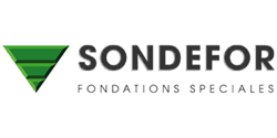 Logo SONDEFOR