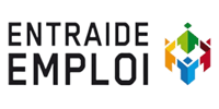 Logo ENTRAIDE EMPLOI