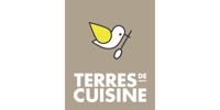 Logo TERRES DE CUISINE